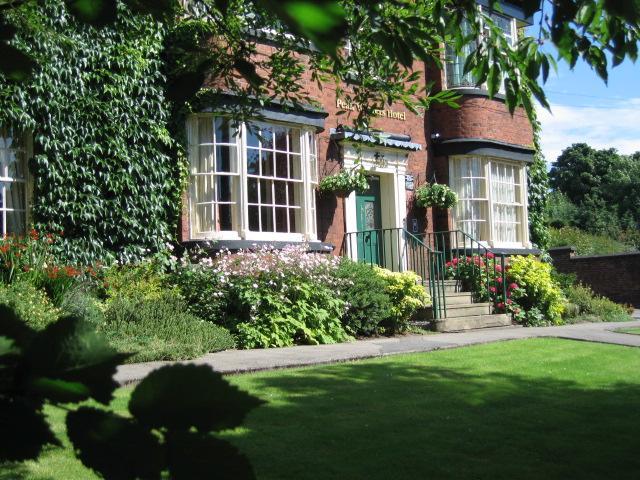 Peak Weavers Leek Exterior foto